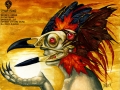 Raptor 5 : Corvus